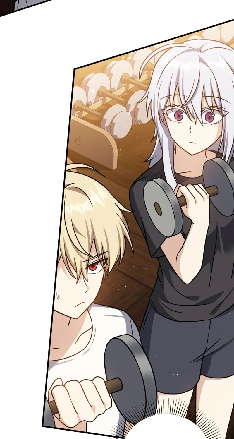 The Reincarnated Assassin Is a Swordmaster Chapter 11 page 14 - 