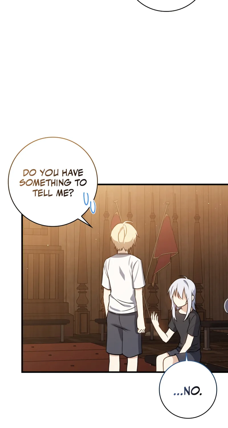 The Reincarnated Assassin Is a Swordmaster Chapter 11 page 19 - 