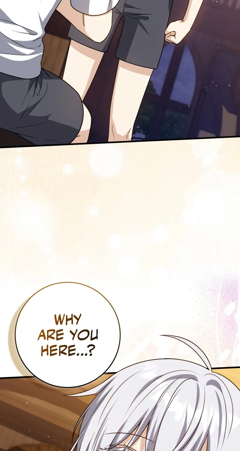 The Reincarnated Assassin Is a Swordmaster Chapter 11 page 3 - 