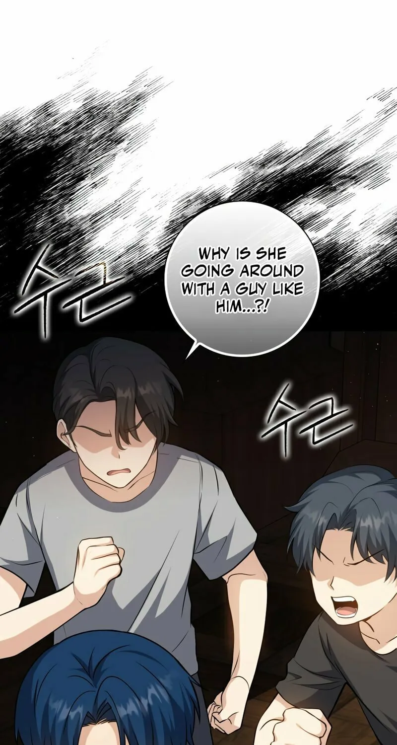 The Reincarnated Assassin Is a Swordmaster Chapter 11 page 28 - 
