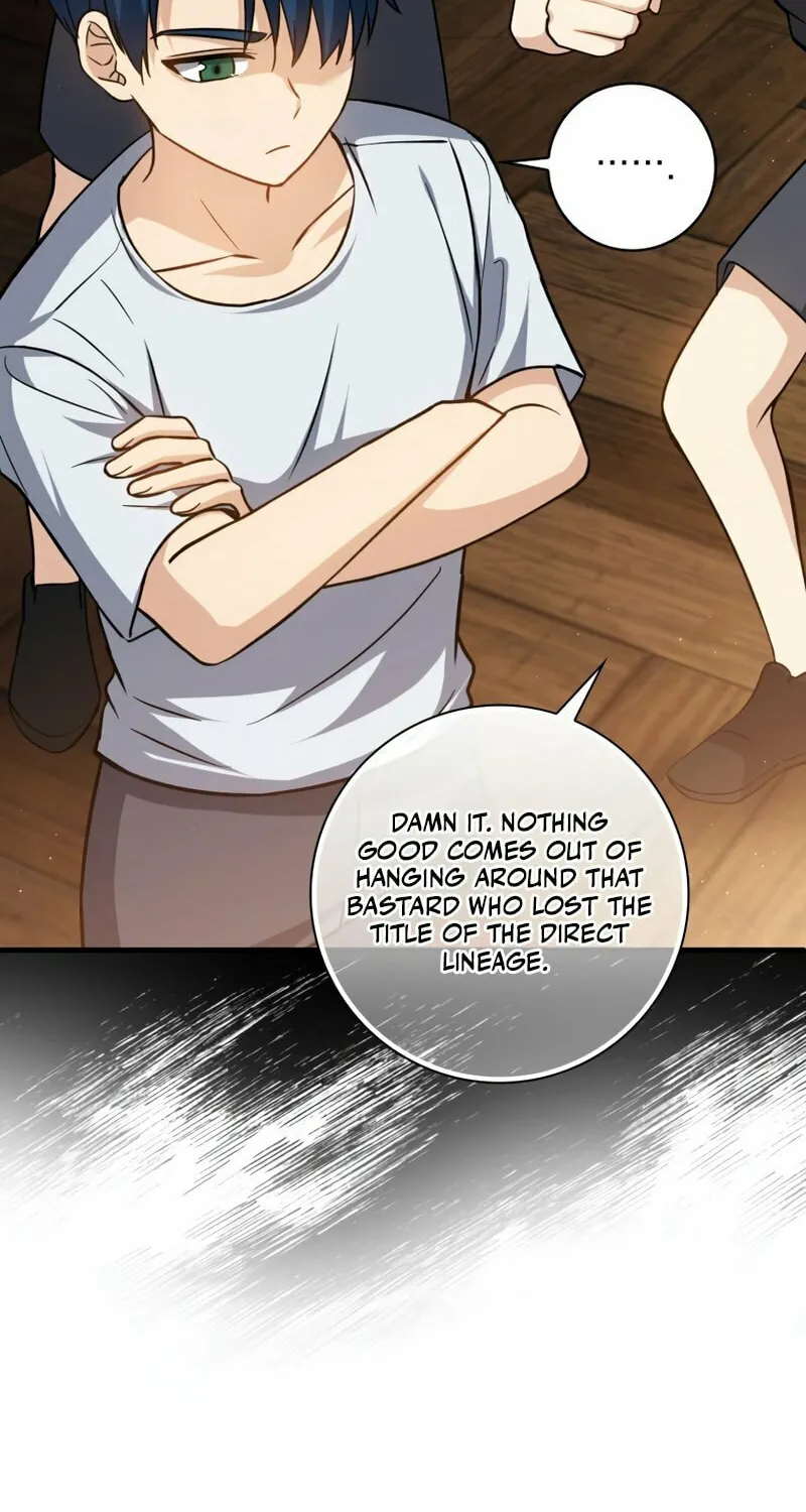 The Reincarnated Assassin Is a Swordmaster Chapter 11 page 29 - 