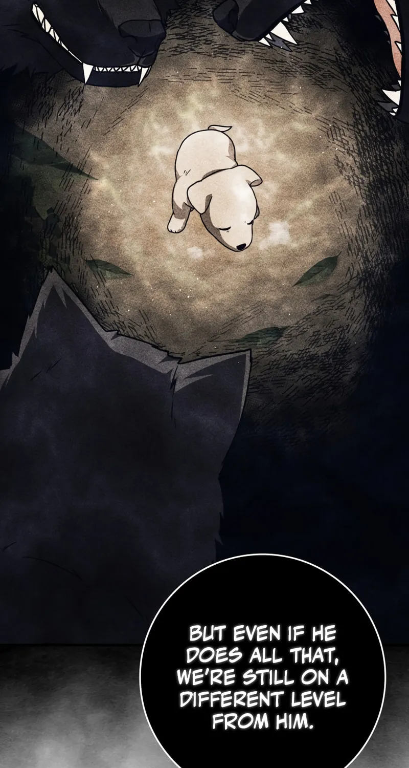 The Reincarnated Assassin Is a Swordmaster Chapter 11 page 32 - 