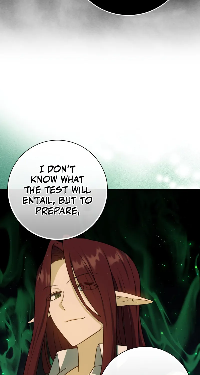 The Reincarnated Assassin Is a Swordmaster Chapter 11 page 33 - 