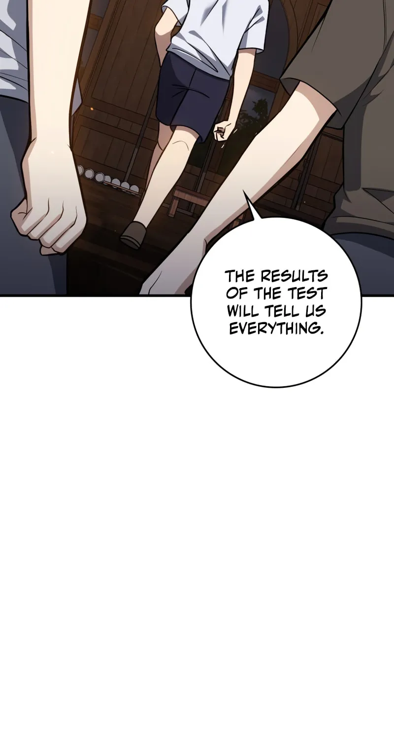 The Reincarnated Assassin Is a Swordmaster Chapter 11 page 36 - 