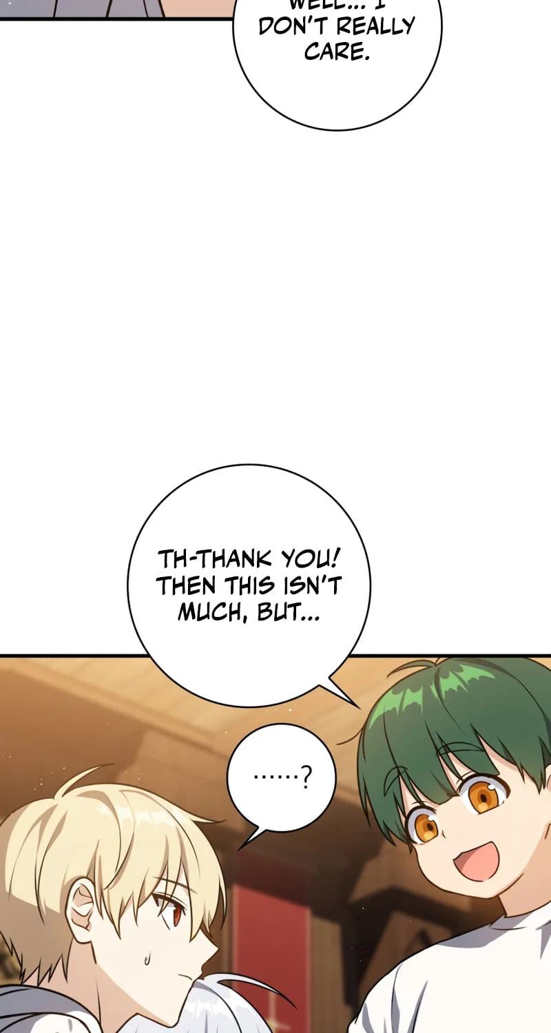 The Reincarnated Assassin Is a Swordmaster Chapter 11 page 43 - 