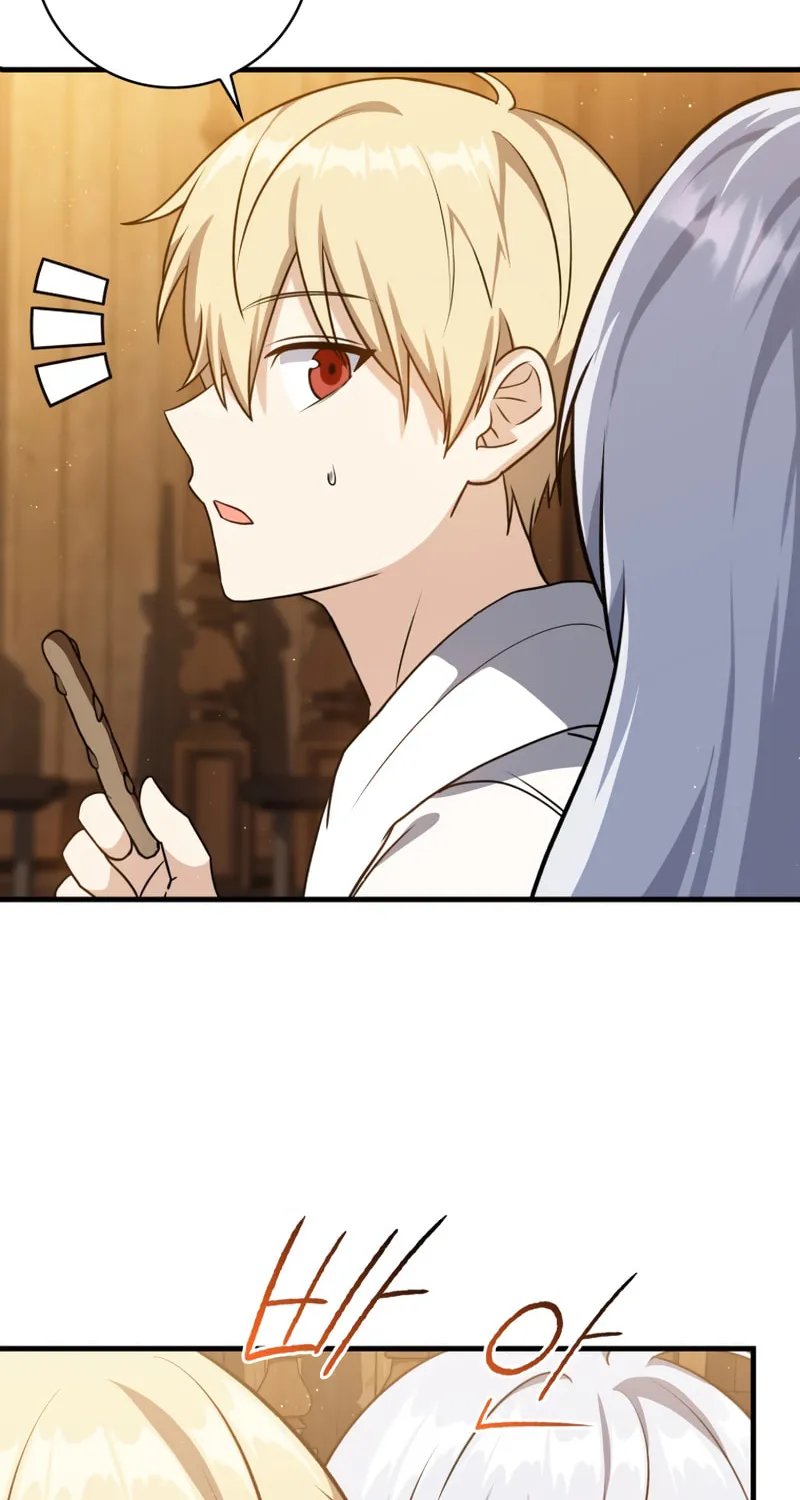 The Reincarnated Assassin Is a Swordmaster Chapter 11 page 46 - 