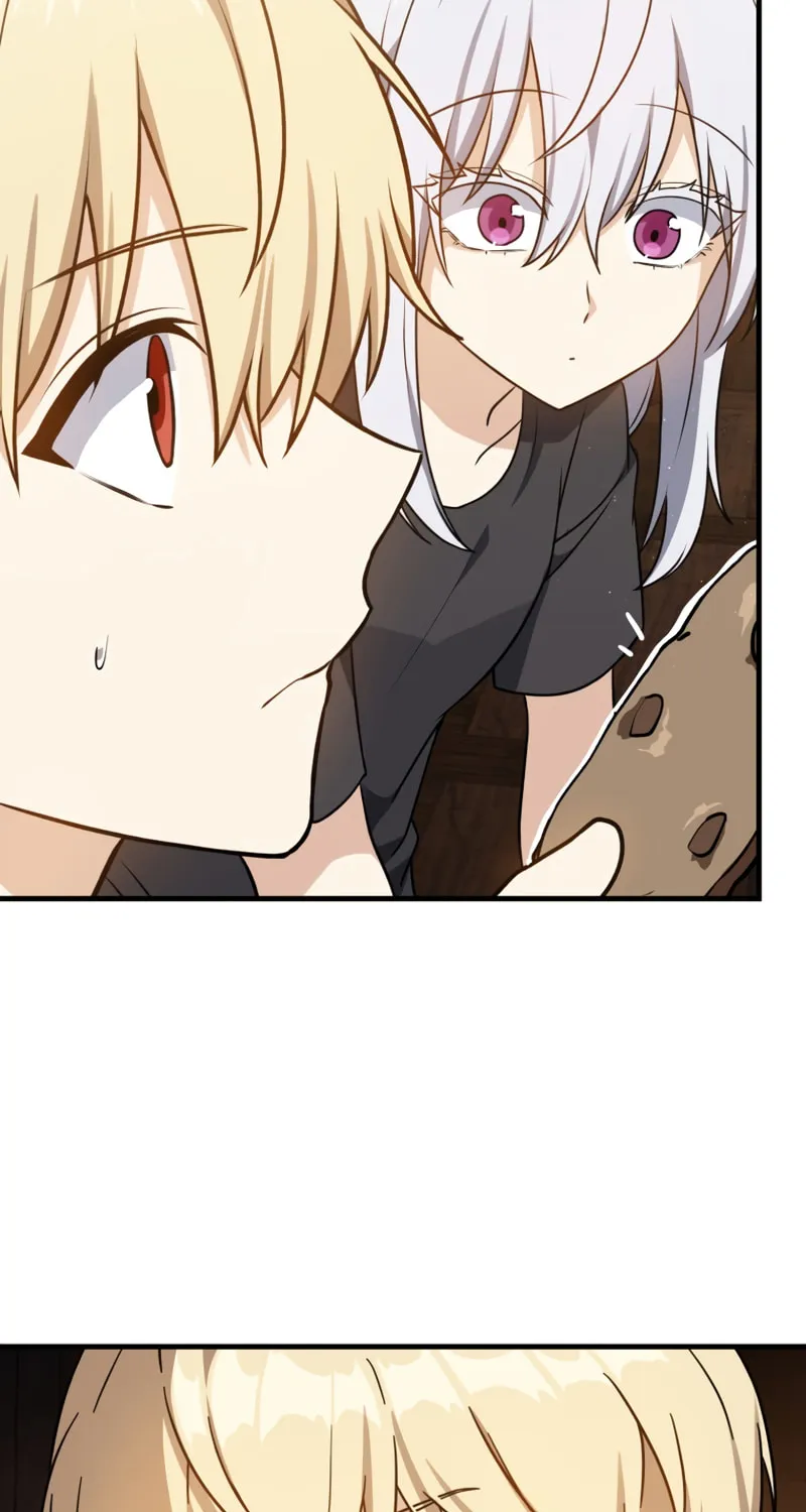 The Reincarnated Assassin Is a Swordmaster Chapter 11 page 47 - 