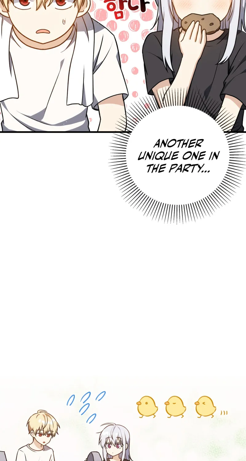The Reincarnated Assassin Is a Swordmaster Chapter 11 page 51 - 