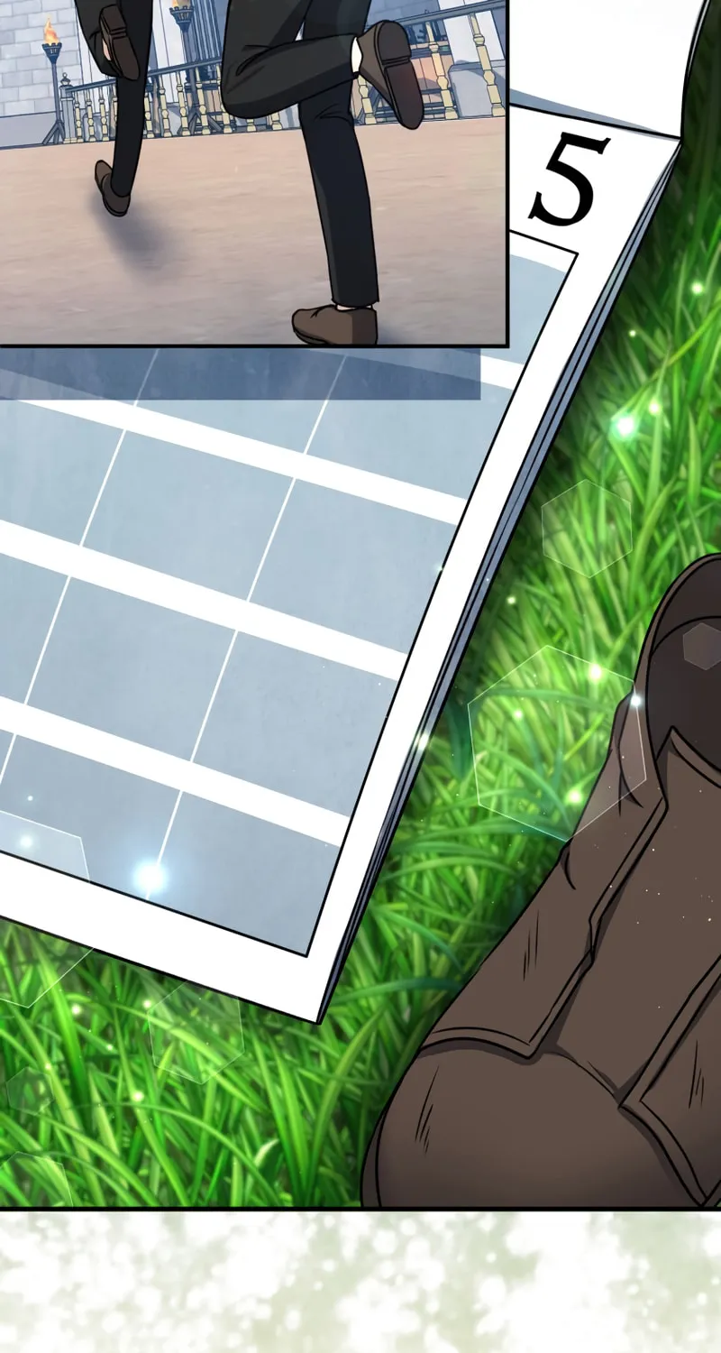 The Reincarnated Assassin Is a Swordmaster Chapter 11 page 55 - 