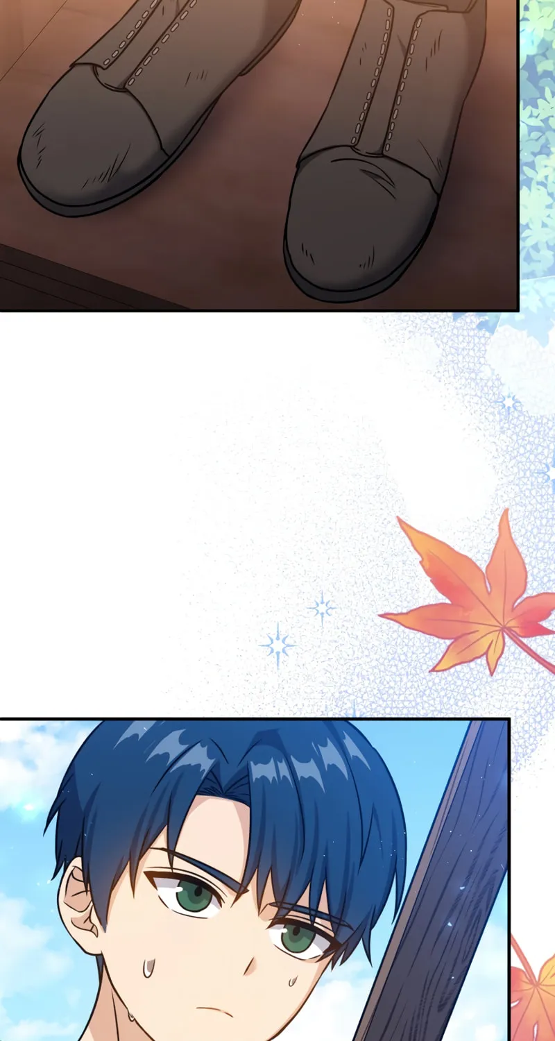 The Reincarnated Assassin Is a Swordmaster Chapter 11 page 59 - 