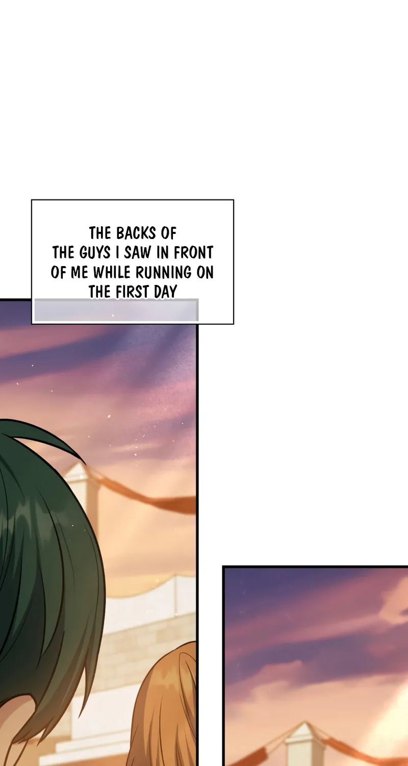 The Reincarnated Assassin Is a Swordmaster Chapter 11 page 64 - 