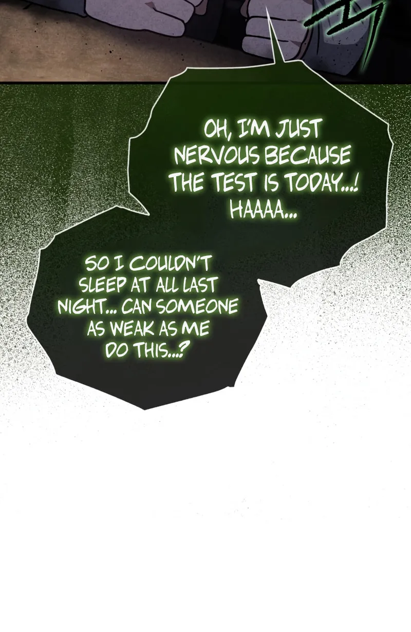 The Reincarnated Assassin Is a Swordmaster Chapter 11 page 82 - 