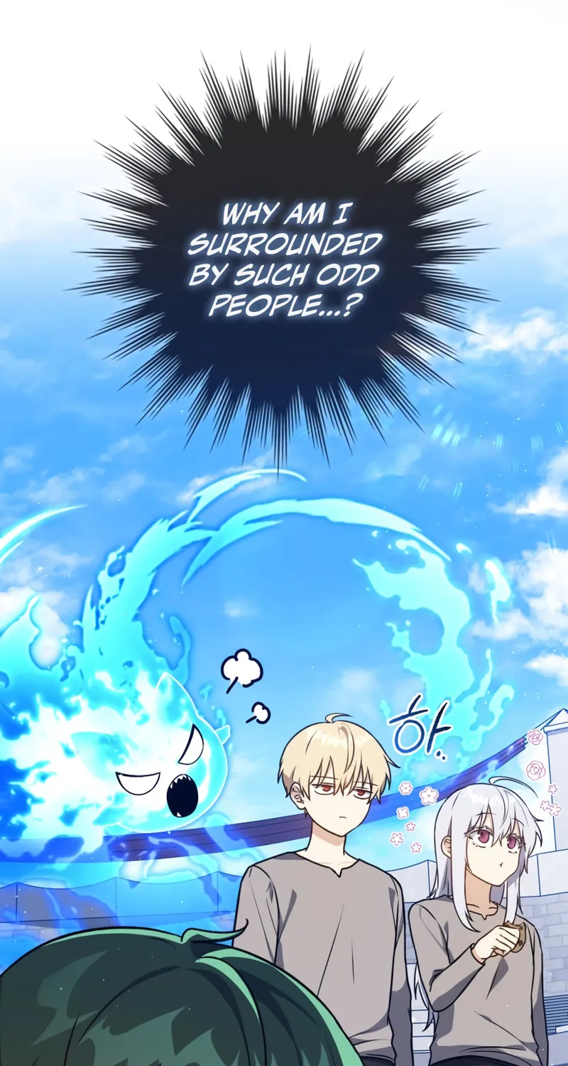The Reincarnated Assassin Is a Swordmaster Chapter 11 page 86 - 