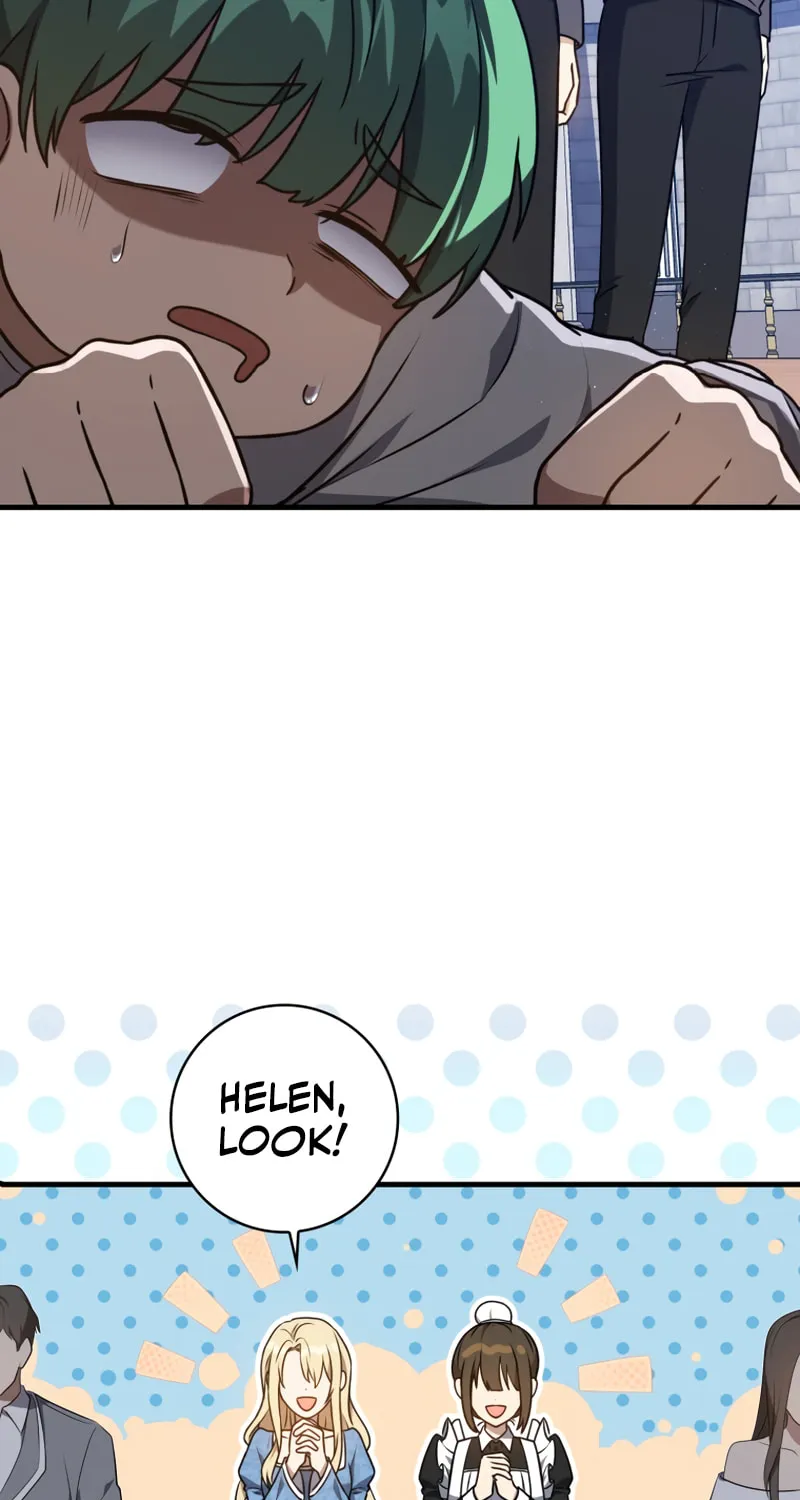 The Reincarnated Assassin Is a Swordmaster Chapter 11 page 87 - 
