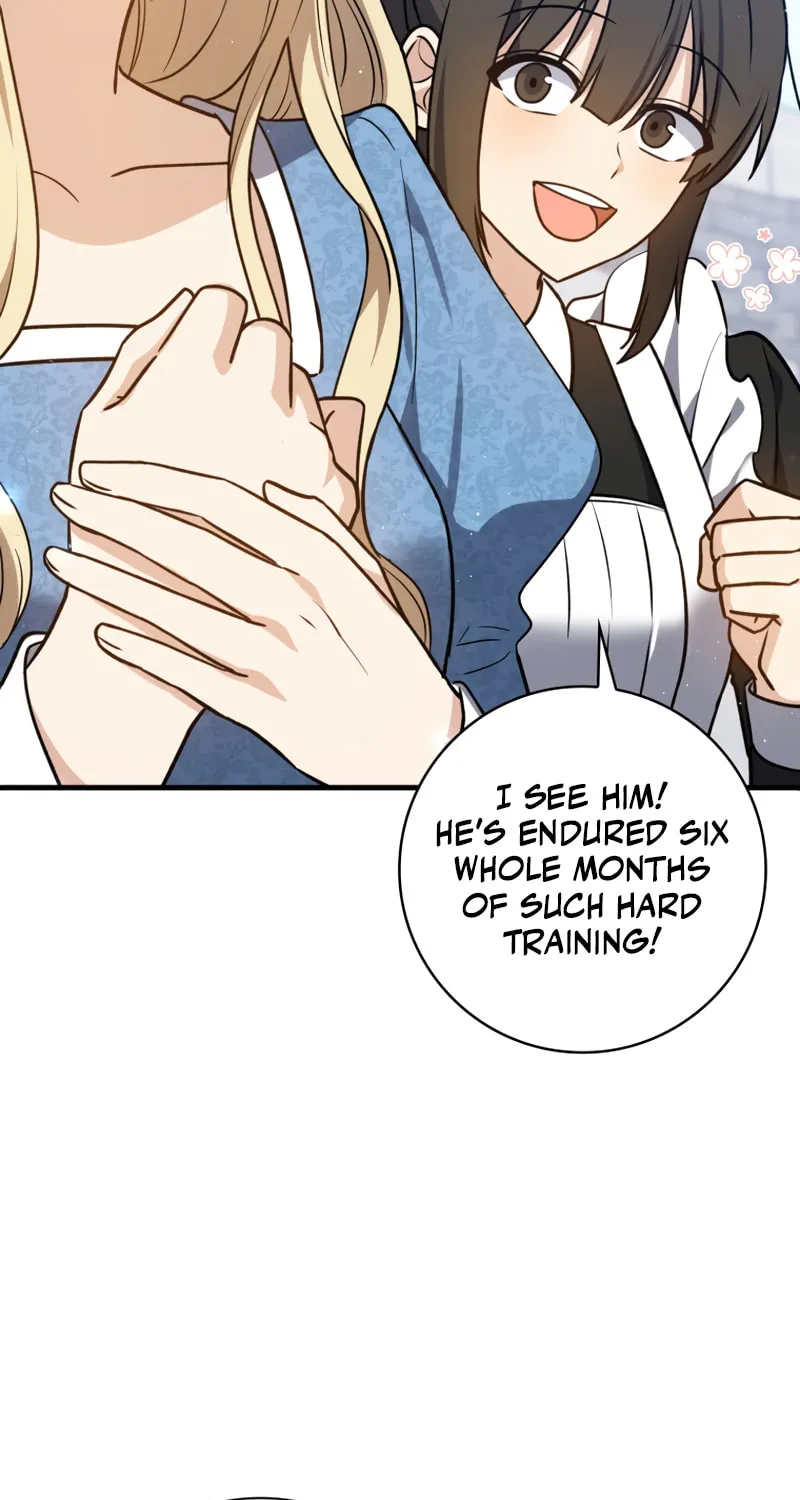 The Reincarnated Assassin Is a Swordmaster Chapter 11 page 89 - 