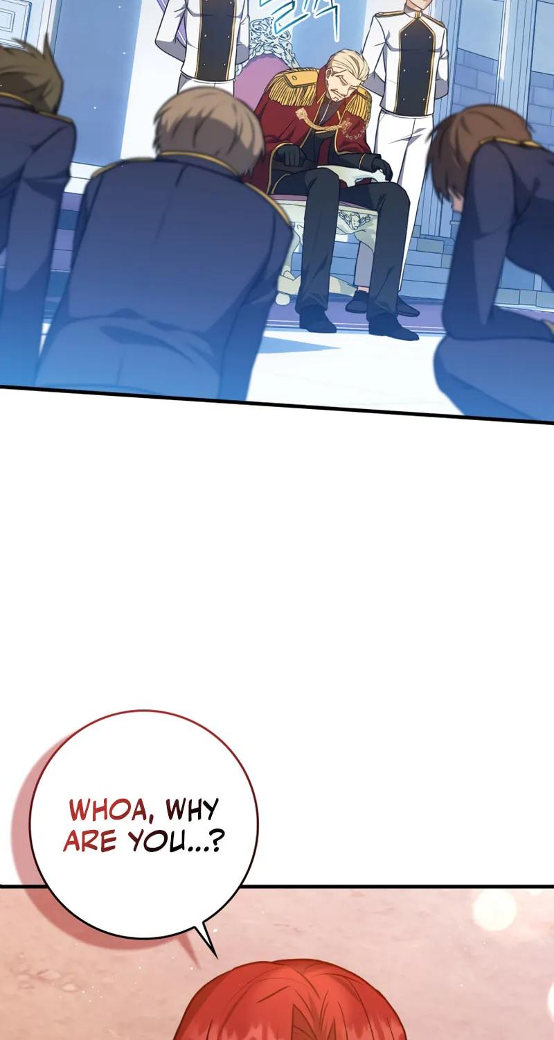 The Reincarnated Assassin Is a Swordmaster Chapter 11 page 100 - 