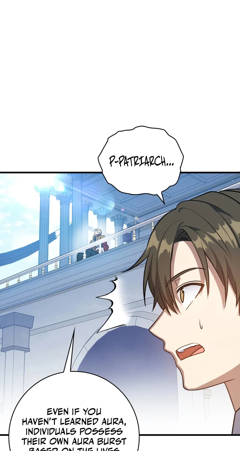 The Reincarnated Assassin Is a Swordmaster Chapter 12 page 13 - 