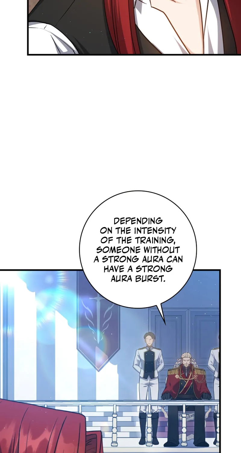 The Reincarnated Assassin Is a Swordmaster Chapter 12 page 15 - 