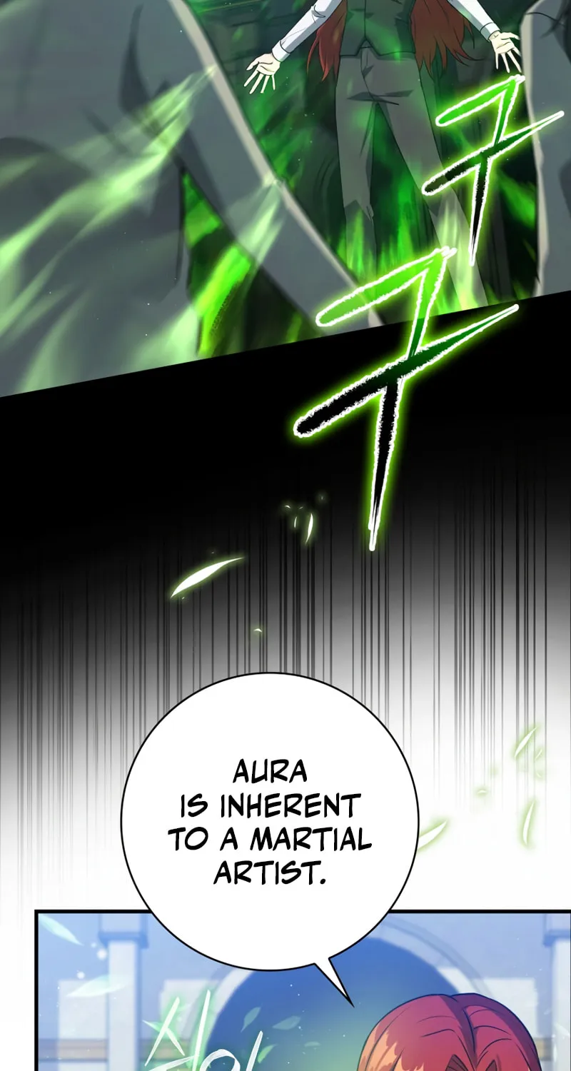The Reincarnated Assassin Is a Swordmaster Chapter 12 page 3 - 