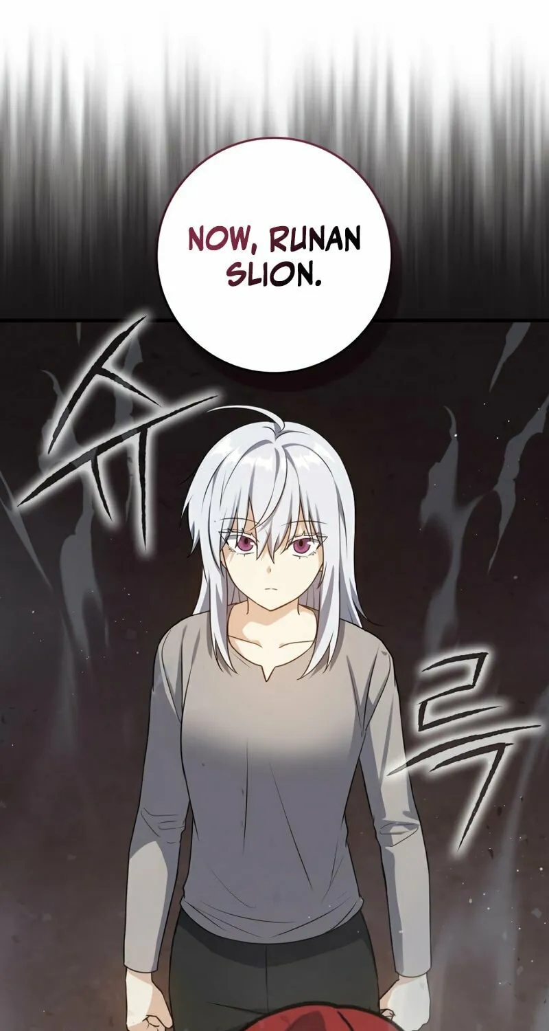The Reincarnated Assassin Is a Swordmaster Chapter 12 page 21 - 
