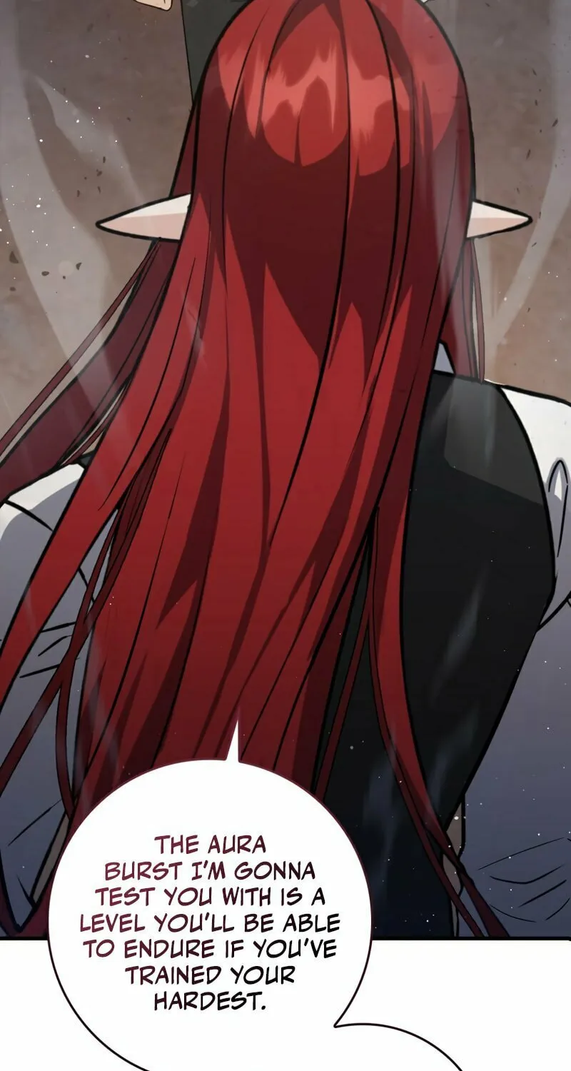 The Reincarnated Assassin Is a Swordmaster Chapter 12 page 22 - 