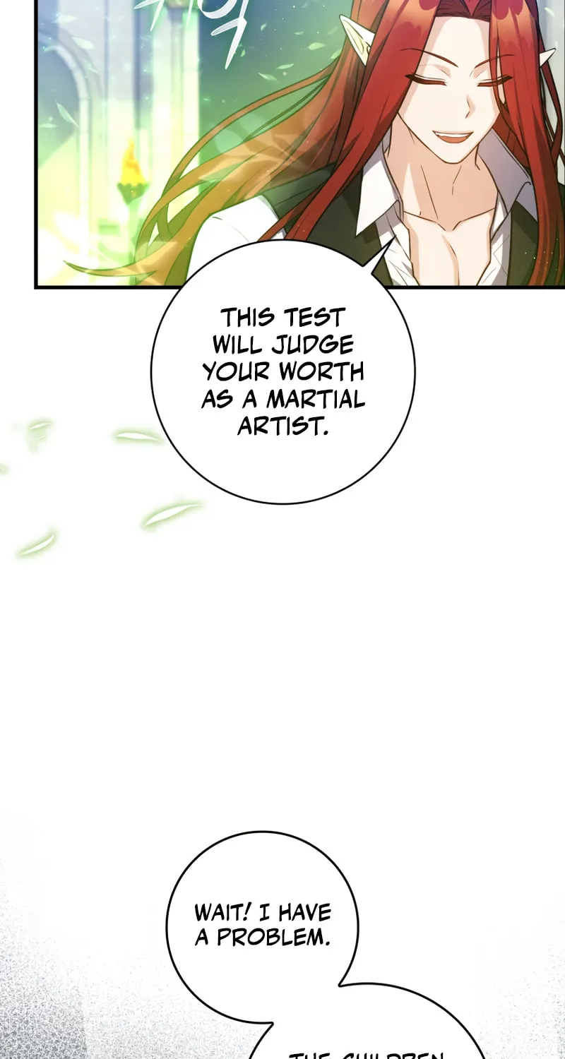 The Reincarnated Assassin Is a Swordmaster Chapter 12 page 4 - 