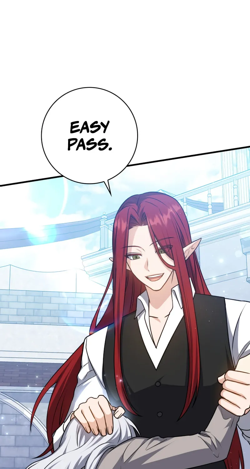 The Reincarnated Assassin Is a Swordmaster Chapter 12 page 35 - 