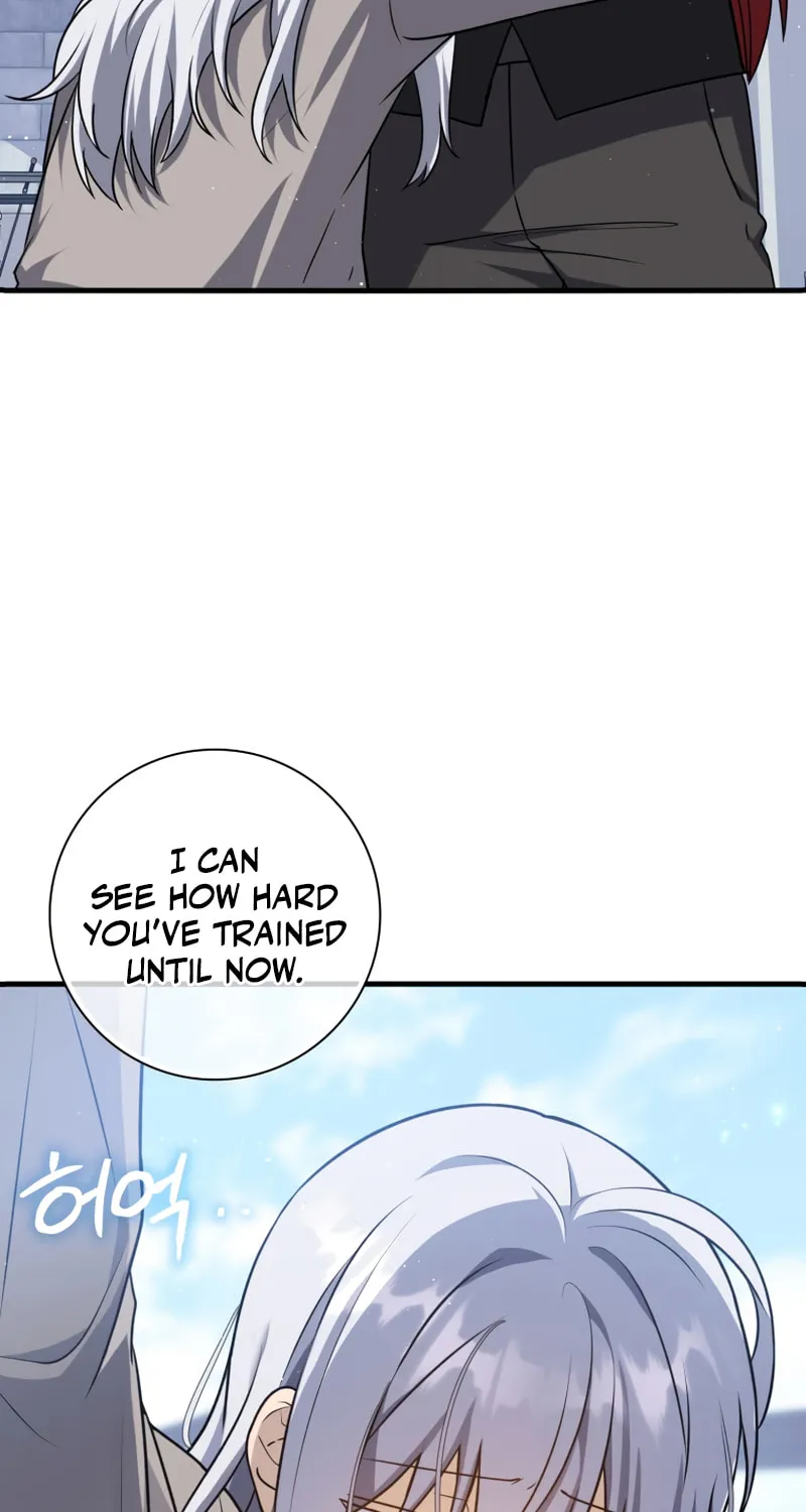 The Reincarnated Assassin Is a Swordmaster Chapter 12 page 36 - 