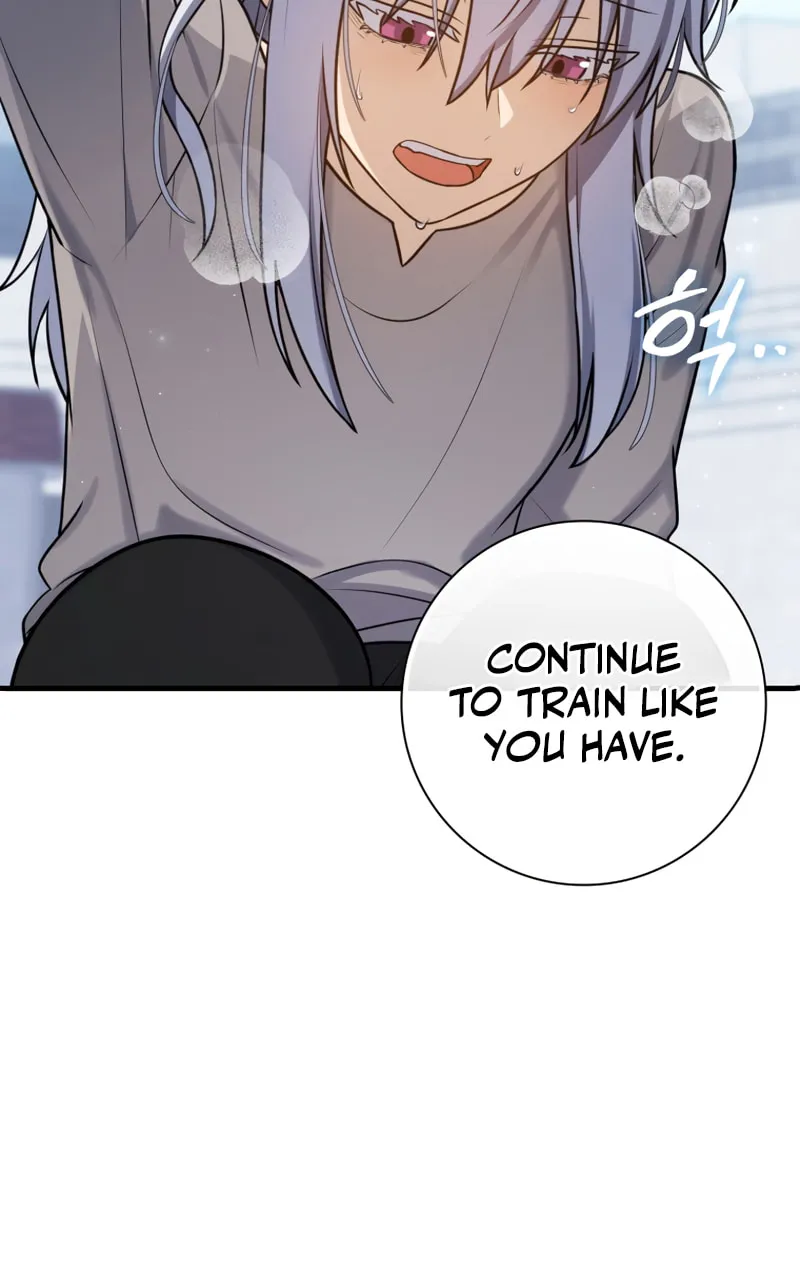 The Reincarnated Assassin Is a Swordmaster Chapter 12 page 37 - 