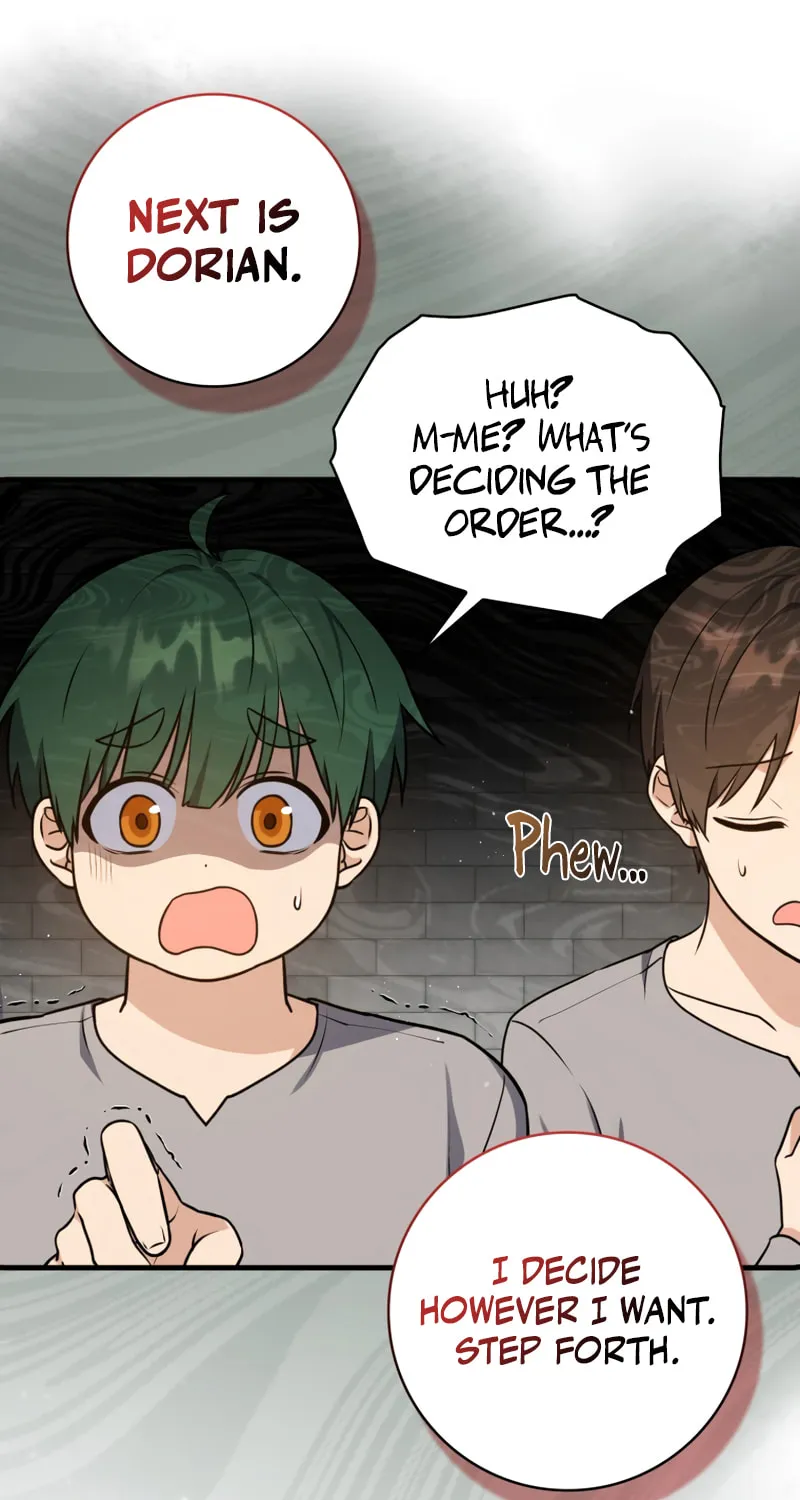The Reincarnated Assassin Is a Swordmaster Chapter 12 page 38 - 