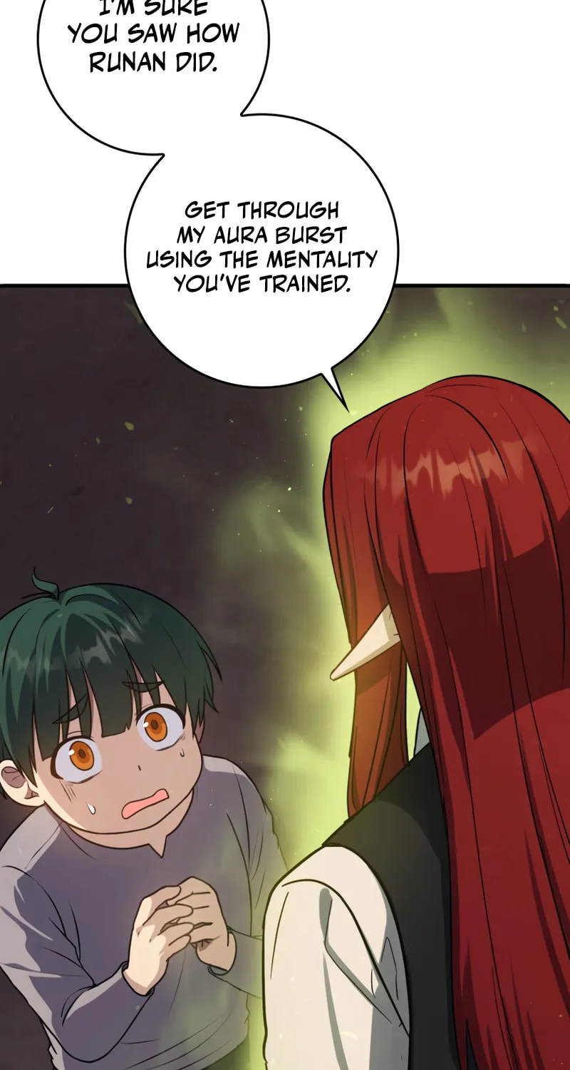 The Reincarnated Assassin Is a Swordmaster Chapter 12 page 40 - 