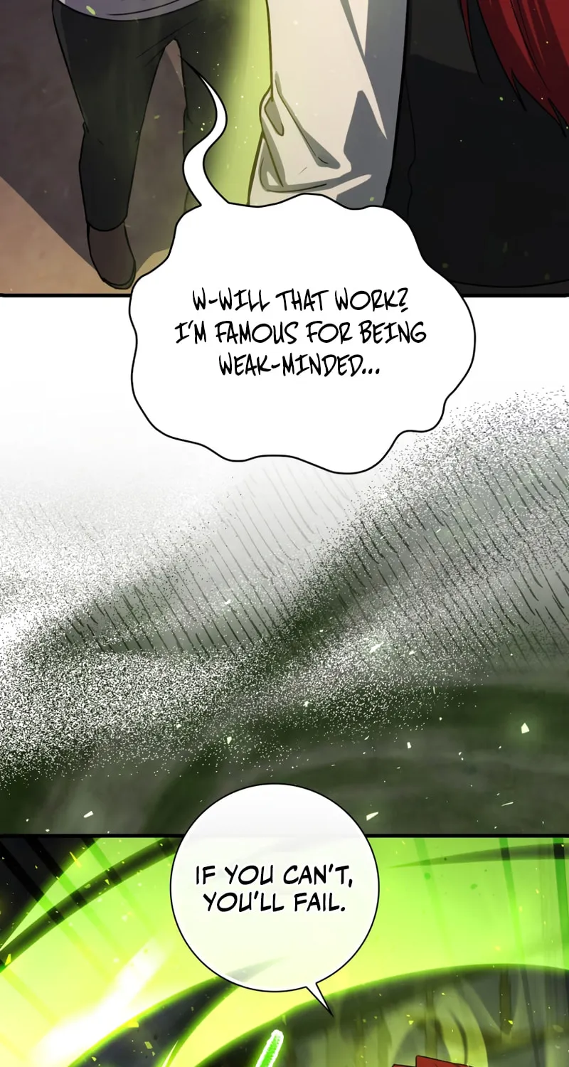 The Reincarnated Assassin Is a Swordmaster Chapter 12 page 41 - 