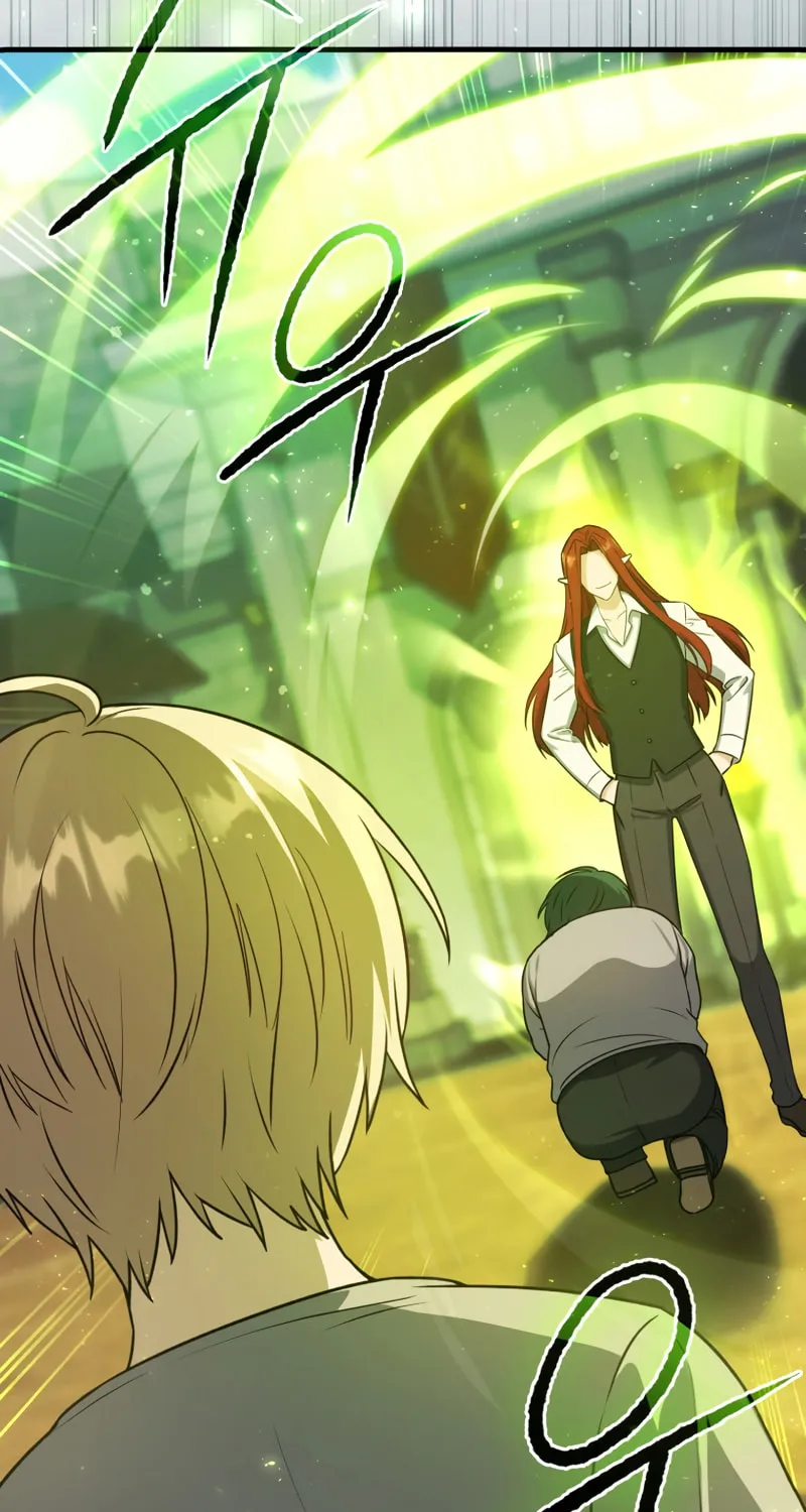 The Reincarnated Assassin Is a Swordmaster Chapter 12 page 44 - 
