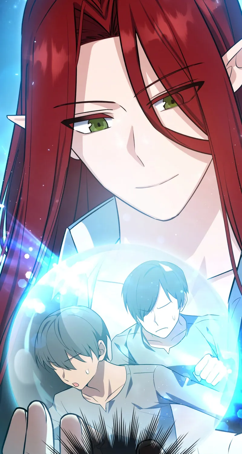 The Reincarnated Assassin Is a Swordmaster Chapter 12 page 48 - 