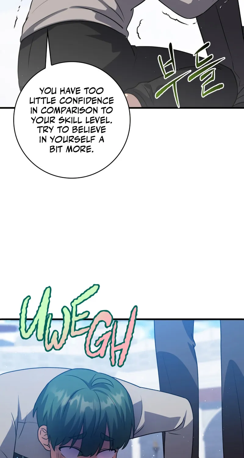 The Reincarnated Assassin Is a Swordmaster Chapter 12 page 51 - 