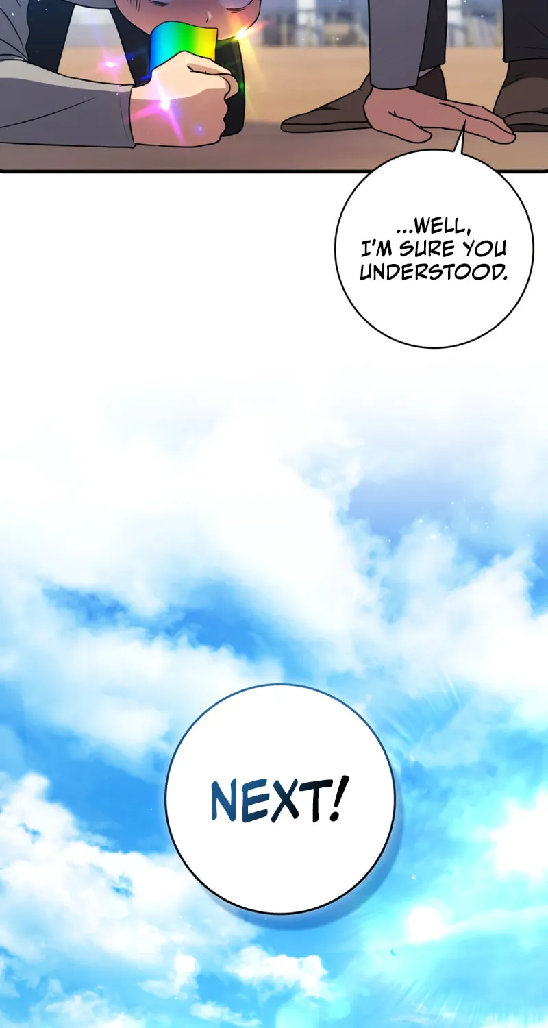 The Reincarnated Assassin Is a Swordmaster Chapter 12 page 52 - 