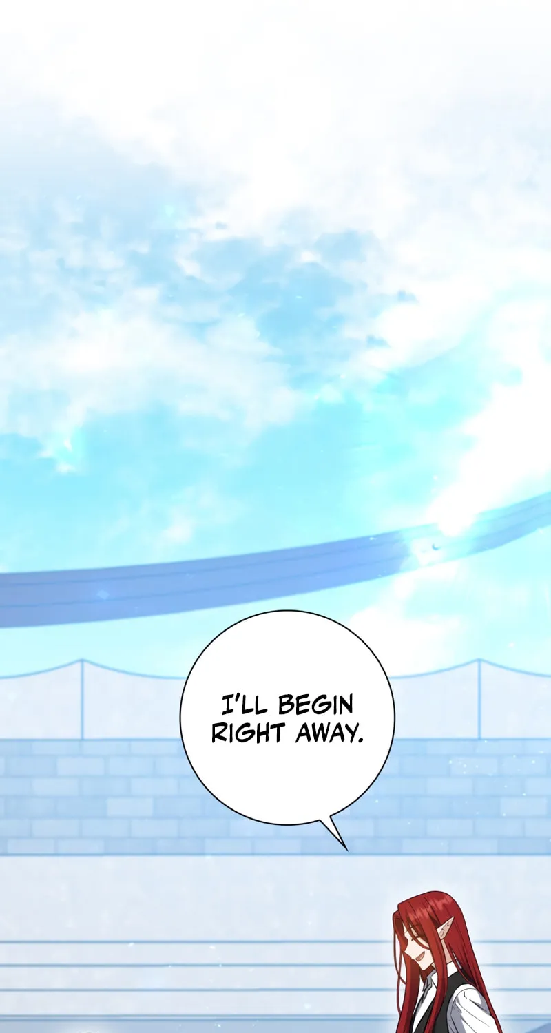 The Reincarnated Assassin Is a Swordmaster Chapter 12 page 57 - 