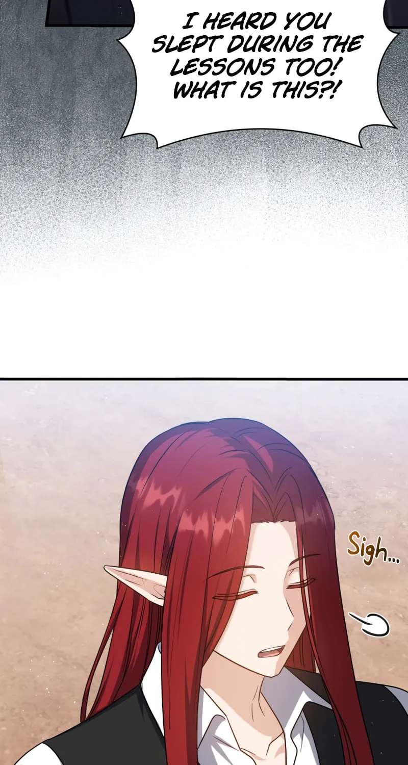The Reincarnated Assassin Is a Swordmaster Chapter 12 page 7 - 