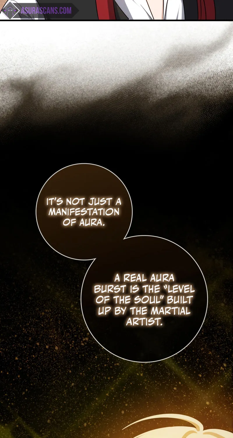 The Reincarnated Assassin Is a Swordmaster Chapter 12 page 8 - 