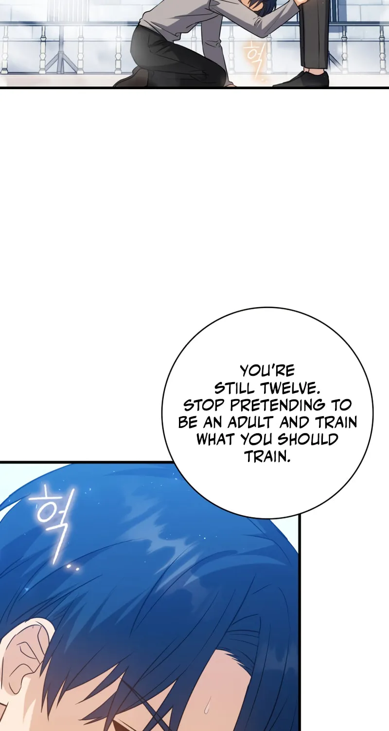 The Reincarnated Assassin Is a Swordmaster Chapter 12 page 79 - 