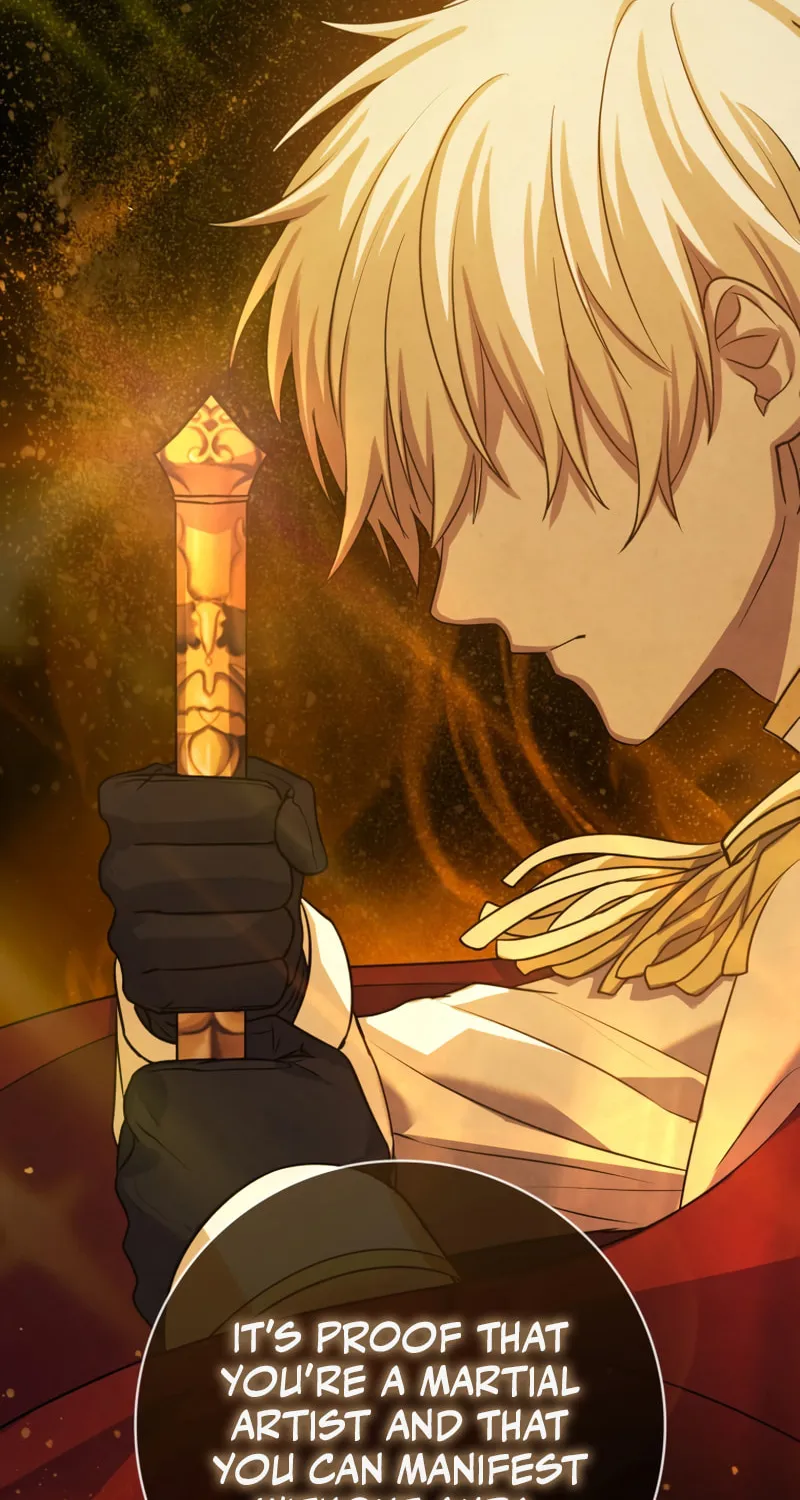 The Reincarnated Assassin Is a Swordmaster Chapter 12 page 9 - 