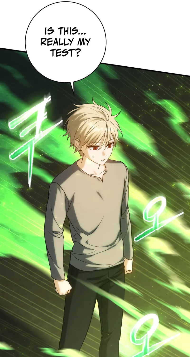 The Reincarnated Assassin Is a Swordmaster Chapter 12 page 98 - 
