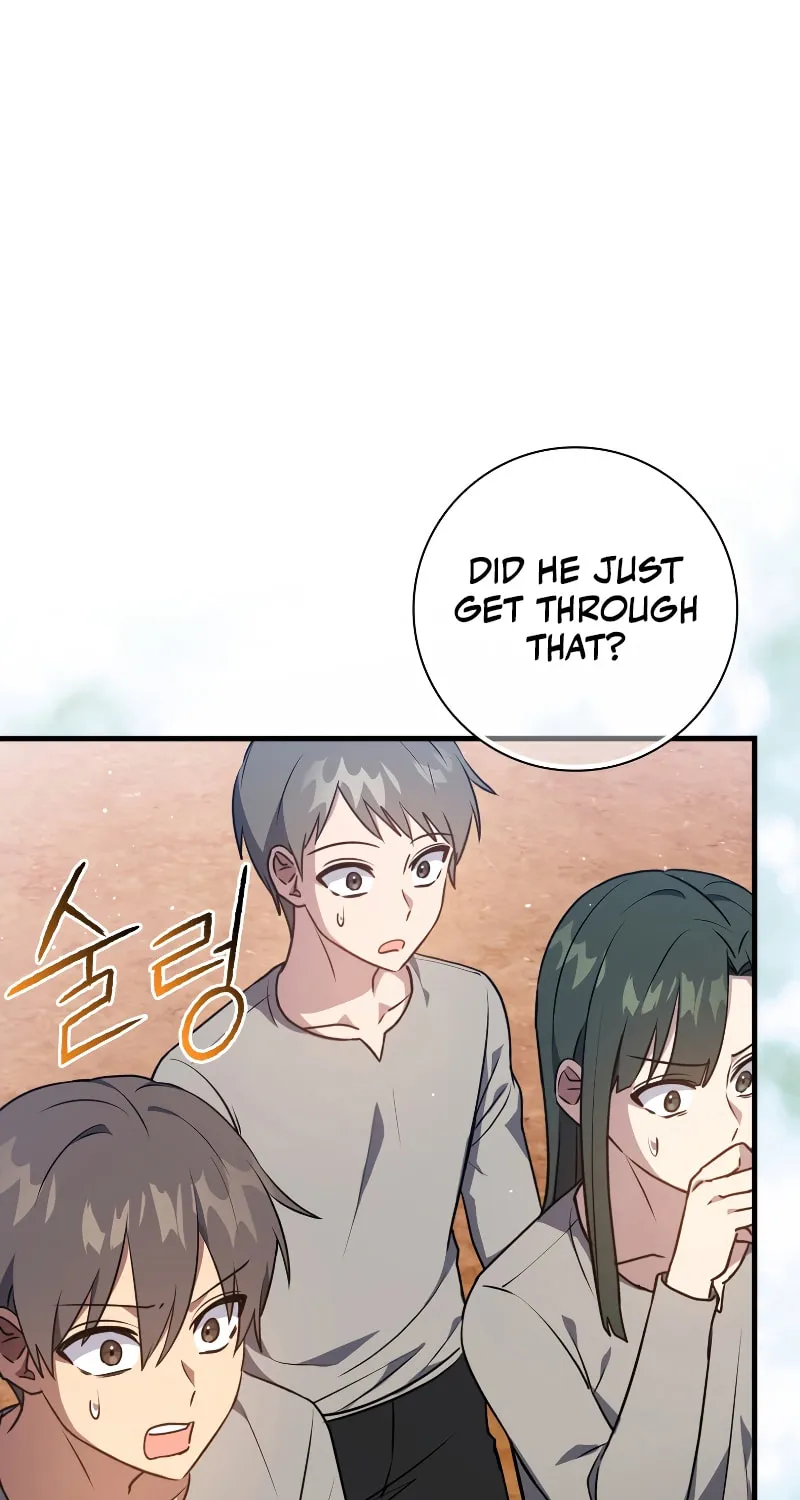 The Reincarnated Assassin Is a Swordmaster Chapter 13 page 2 - 