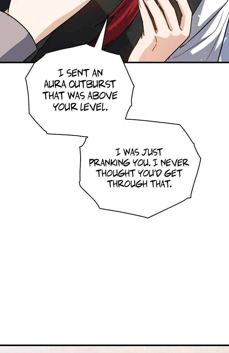 The Reincarnated Assassin Is a Swordmaster Chapter 13 page 11 - 