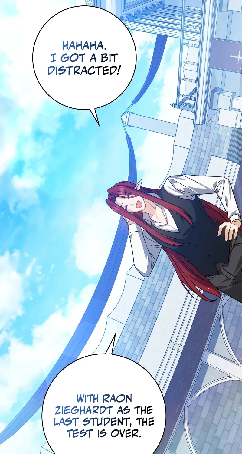 The Reincarnated Assassin Is a Swordmaster Chapter 13 page 15 - 