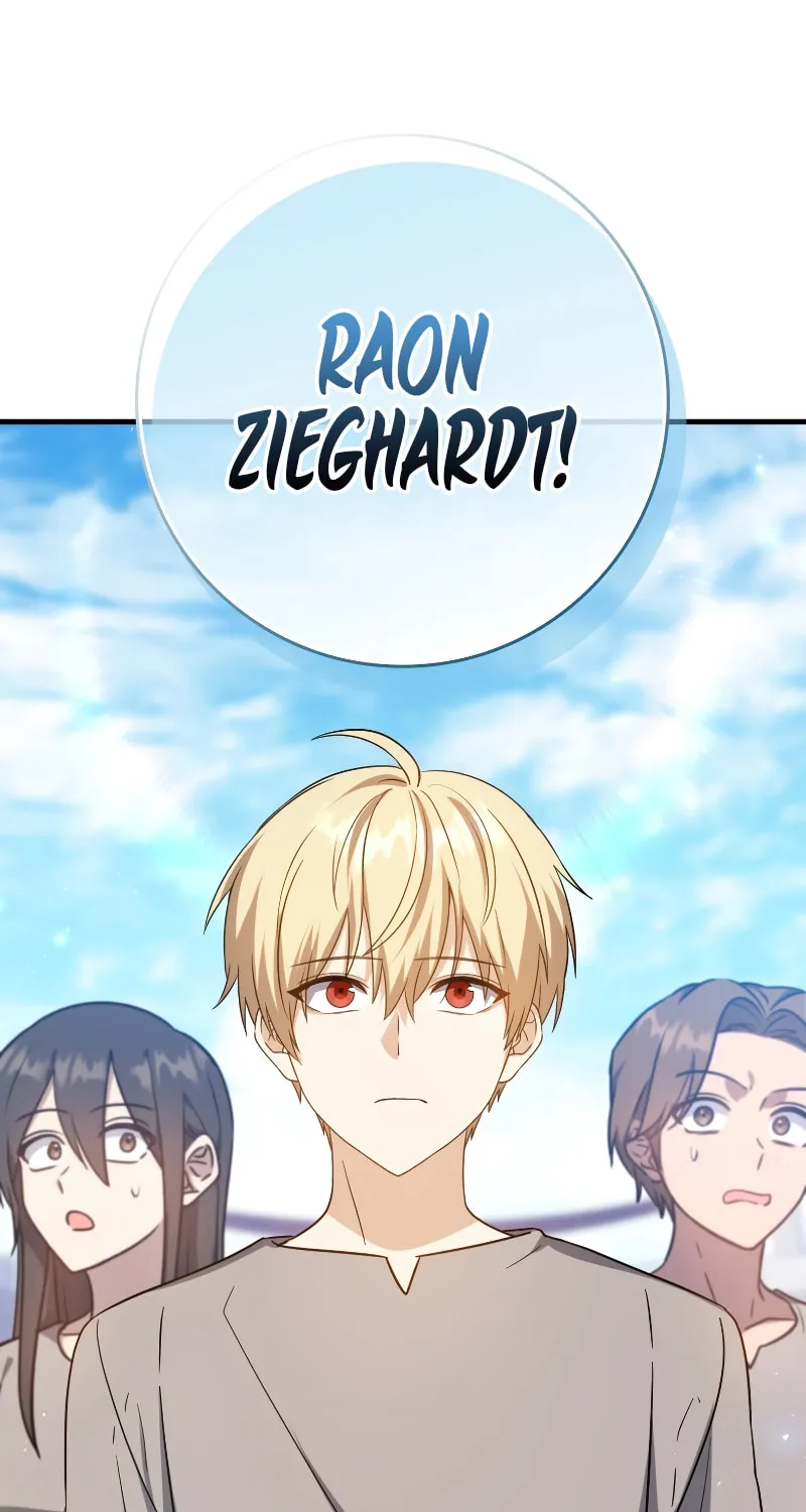 The Reincarnated Assassin Is a Swordmaster Chapter 13 page 19 - 