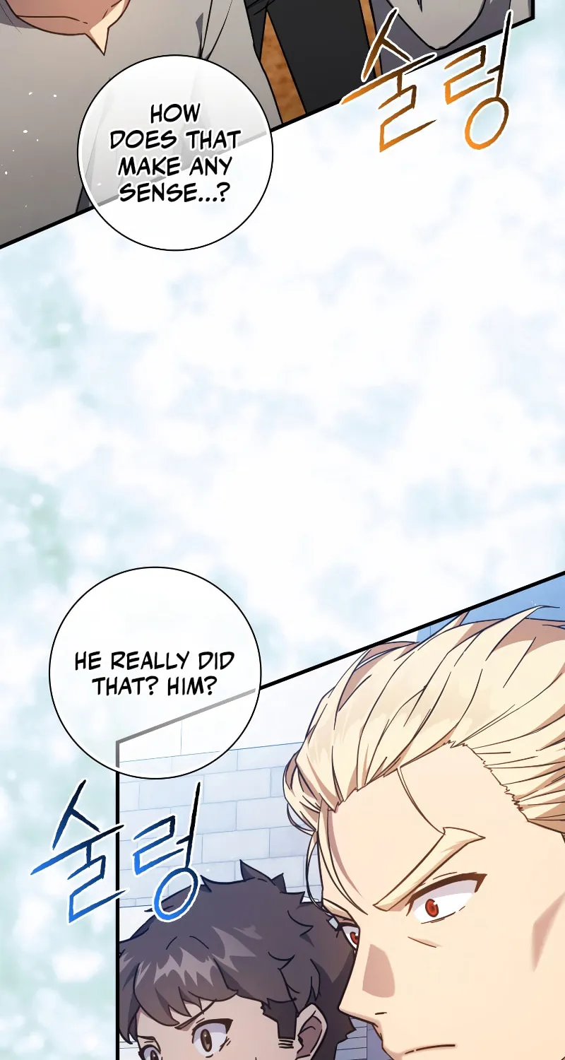 The Reincarnated Assassin Is a Swordmaster Chapter 13 page 3 - 