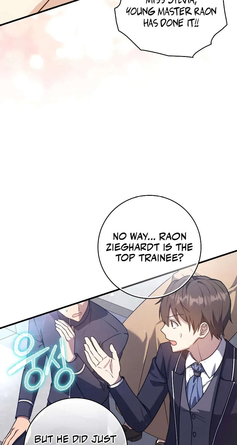 The Reincarnated Assassin Is a Swordmaster Chapter 13 page 23 - 