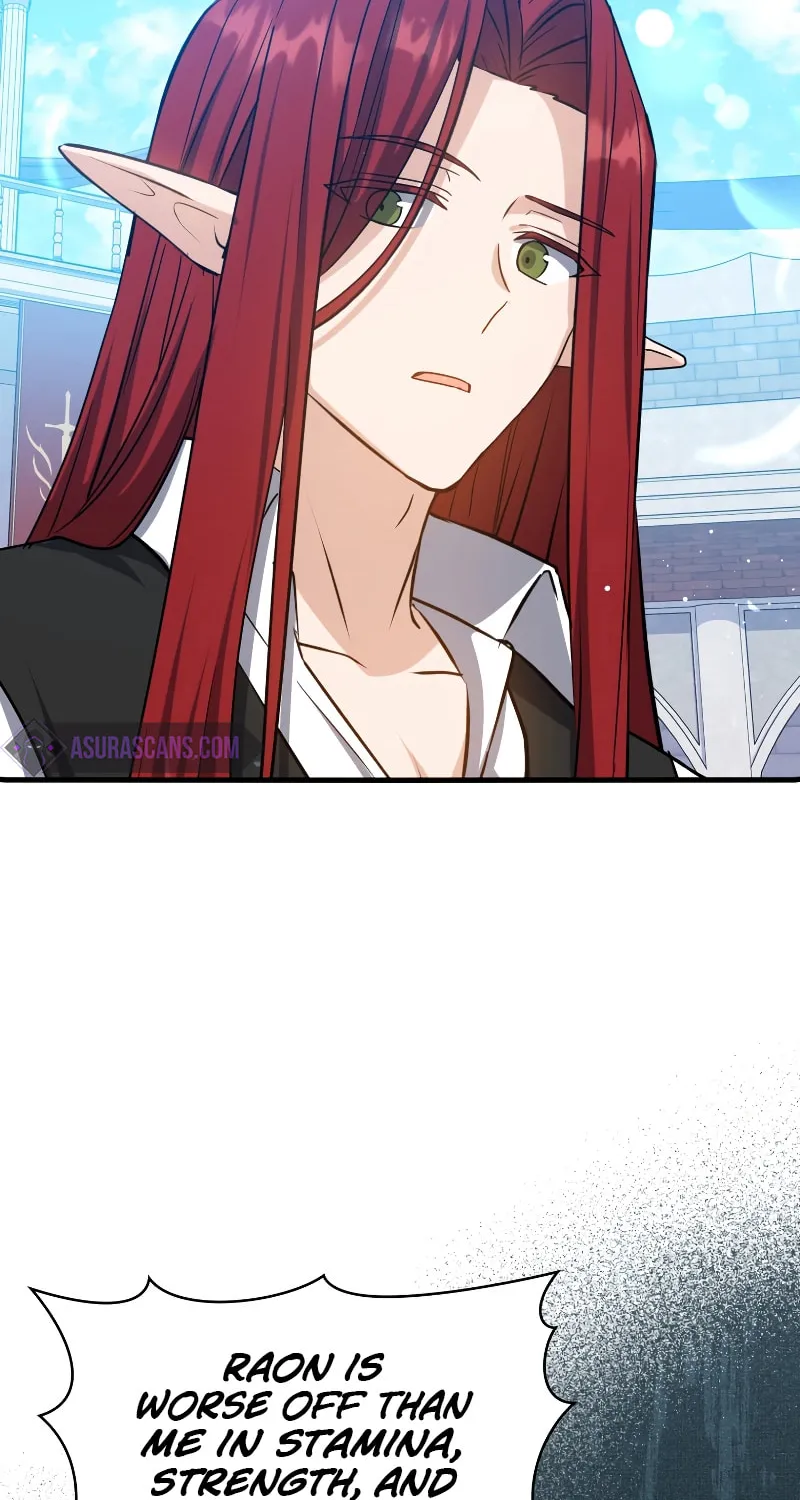 The Reincarnated Assassin Is a Swordmaster Chapter 13 page 27 - 