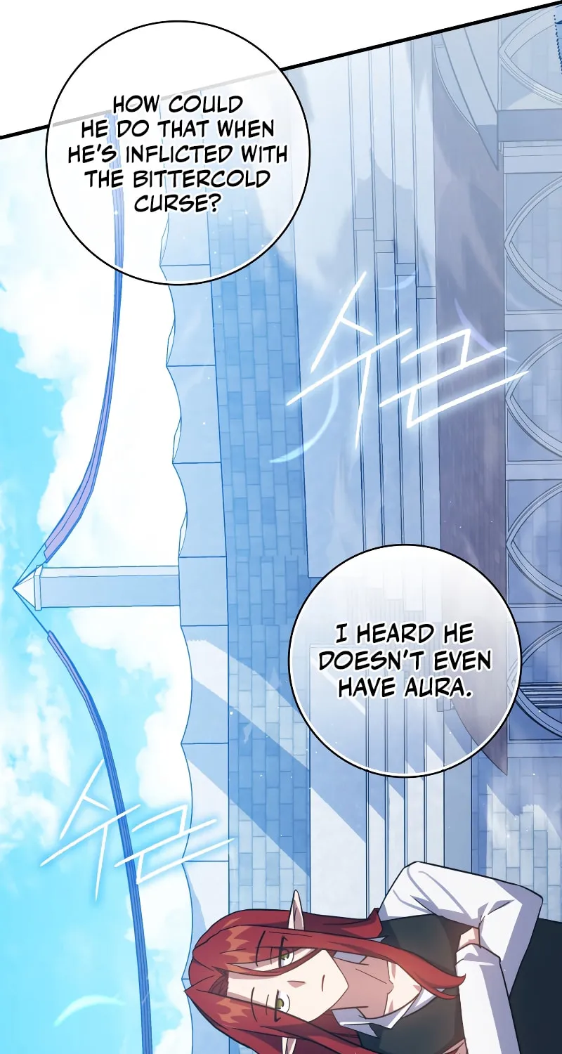 The Reincarnated Assassin Is a Swordmaster Chapter 13 page 32 - 